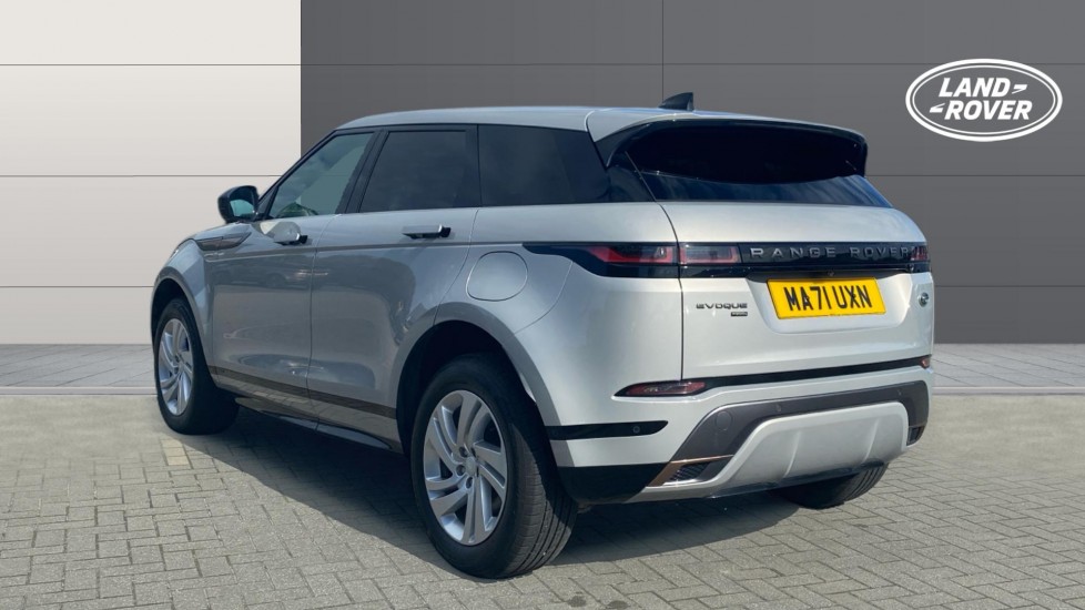 Land Rover Range Rover Evoque 1.5 P300e R-Dynamic S 5dr Auto Hatchback - Image 2