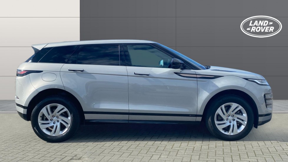 Land Rover Range Rover Evoque 1.5 P300e R-Dynamic S 5dr Auto Hatchback - Image 5