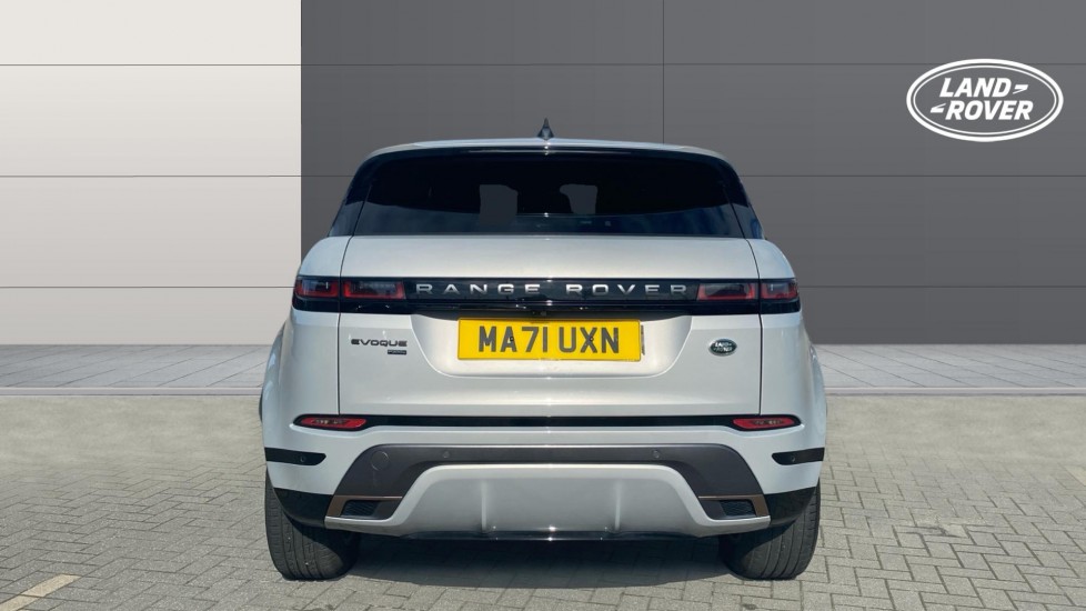 Land Rover Range Rover Evoque 1.5 P300e R-Dynamic S 5dr Auto Hatchback - Image 6
