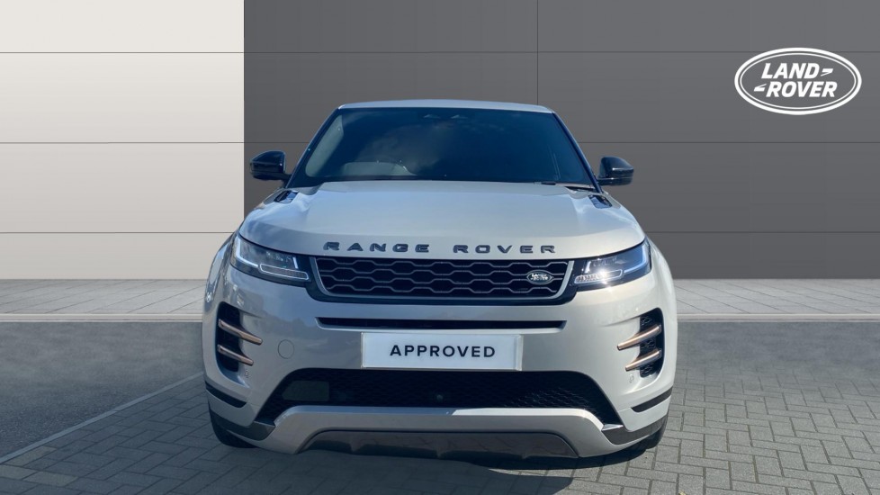 Land Rover Range Rover Evoque 1.5 P300e R-Dynamic S 5dr Auto Hatchback - Image 7