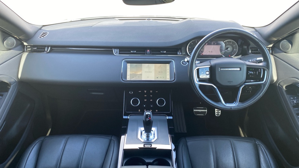 Land Rover Range Rover Evoque 1.5 P300e R-Dynamic S 5dr Auto Hatchback - Image 9