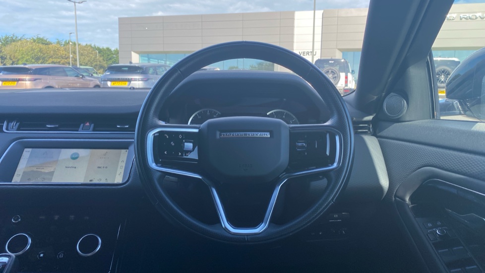 Land Rover Range Rover Evoque 1.5 P300e R-Dynamic S 5dr Auto Hatchback - Image 15