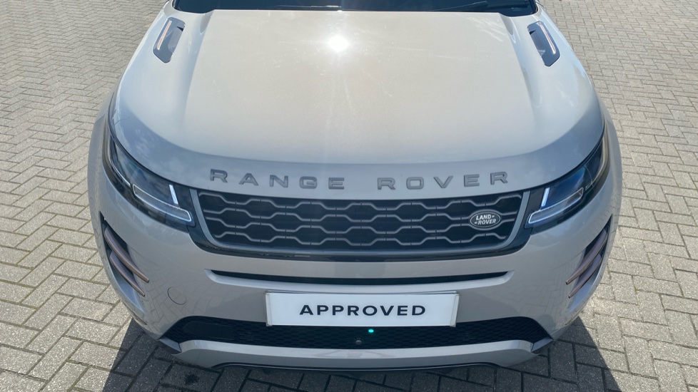 Land Rover Range Rover Evoque 1.5 P300e R-Dynamic S 5dr Auto Hatchback - Image 29