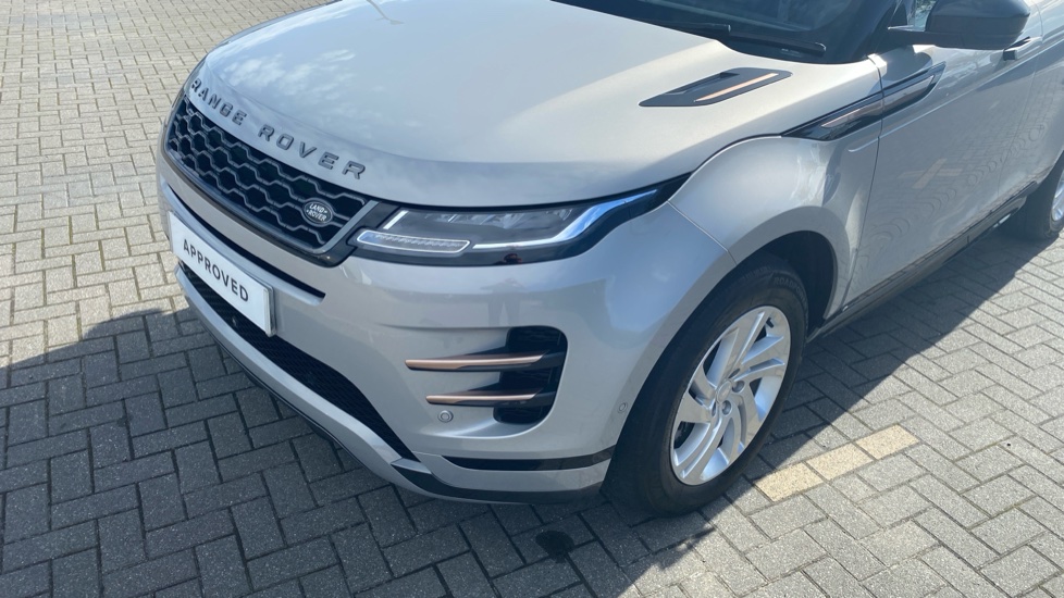 Land Rover Range Rover Evoque 1.5 P300e R-Dynamic S 5dr Auto Hatchback - Image 30