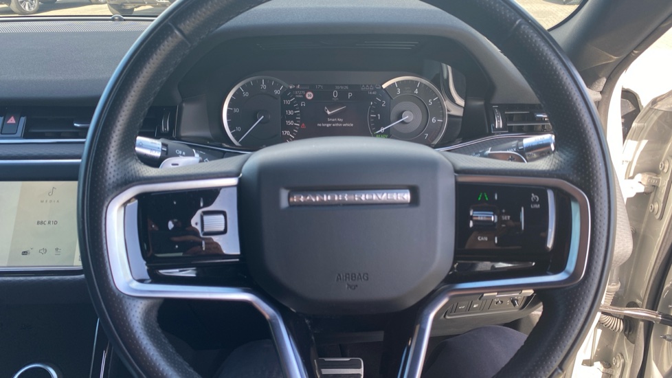 Land Rover Range Rover Evoque 1.5 P300e R-Dynamic S 5dr Auto Hatchback - Image 50