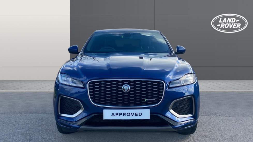 Jaguar F-Pace 2.0 D200 R-Dynamic S 5dr Auto AWD Diesel Estate - Image 7