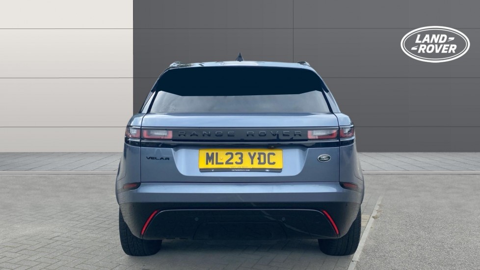 Land Rover Range Rover Velar 2.0 D200 Edition 5dr Auto Diesel Estate - Image 6