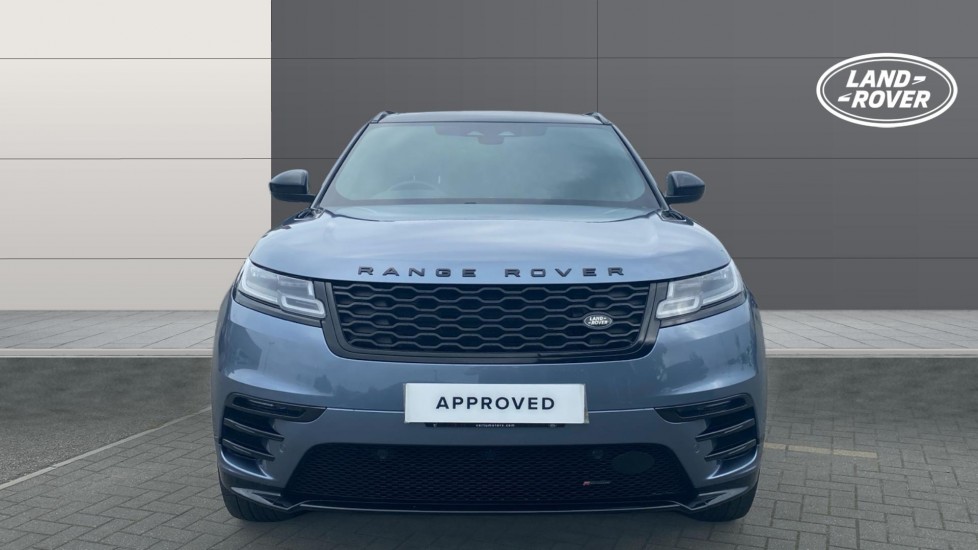 Land Rover Range Rover Velar 2.0 D200 Edition 5dr Auto Diesel Estate - Image 7