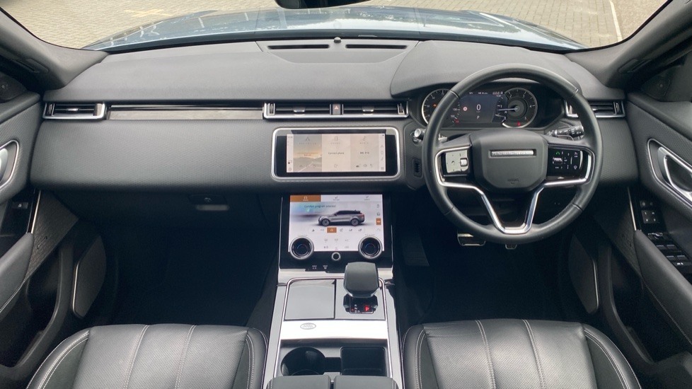 Land Rover Range Rover Velar 2.0 D200 Edition 5dr Auto Diesel Estate - Image 9