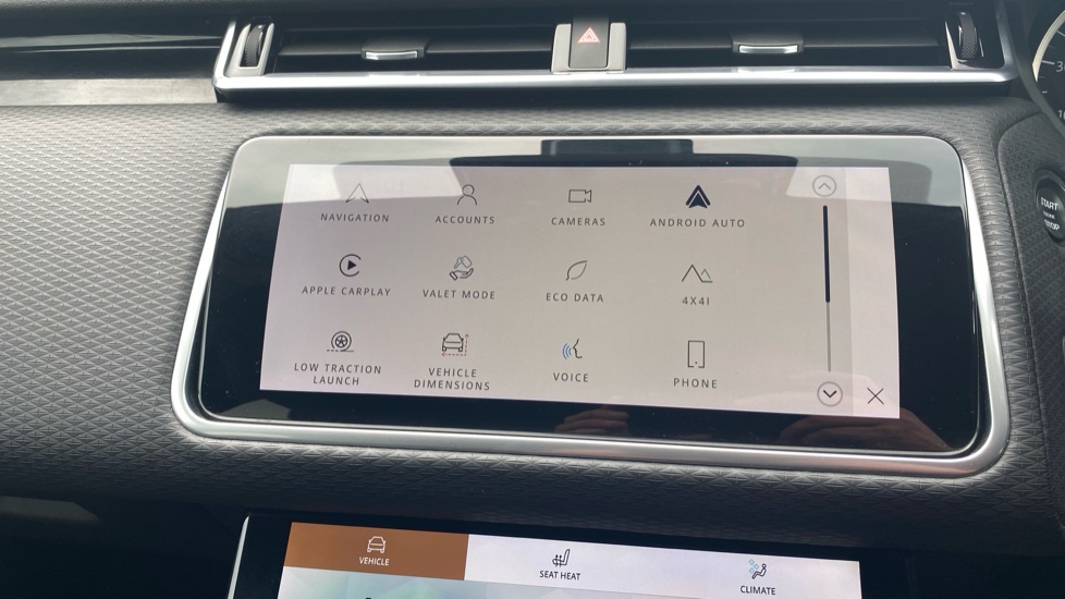 Land Rover Range Rover Velar 2.0 D200 Edition 5dr Auto Diesel Estate - Image 58