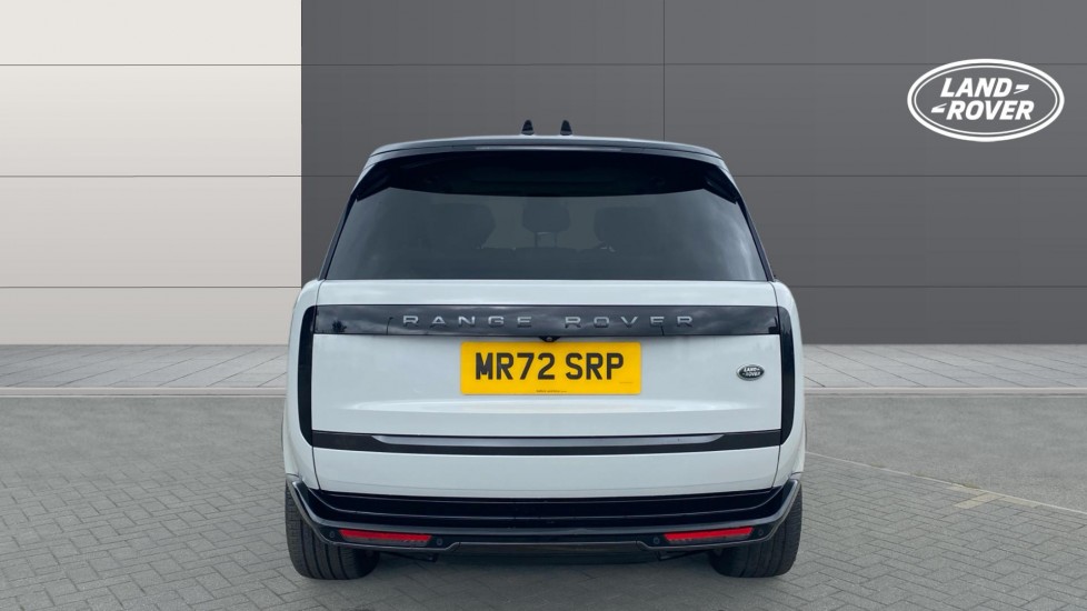 Land Rover Range Rover 4.4 P530 V8 Autobiography LWB 4dr Auto  [7 Seat] Petrol Estate - Image 6