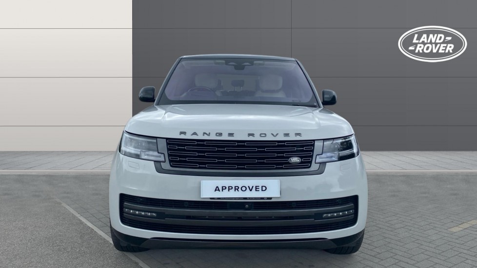 Land Rover Range Rover 4.4 P530 V8 Autobiography LWB 4dr Auto  [7 Seat] Petrol Estate - Image 7