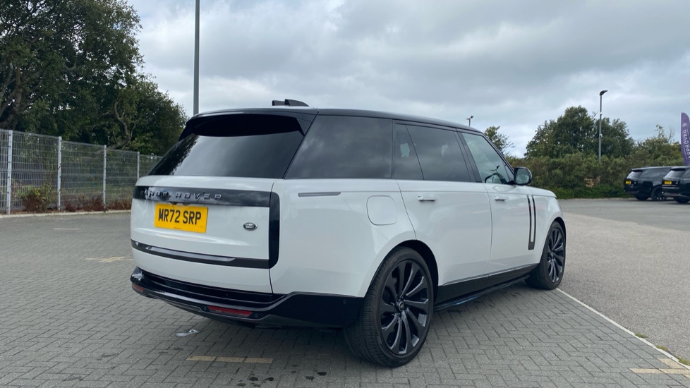 Land Rover Range Rover 4.4 P530 V8 Autobiography LWB 4dr Auto  [7 Seat] Petrol Estate - Image 22