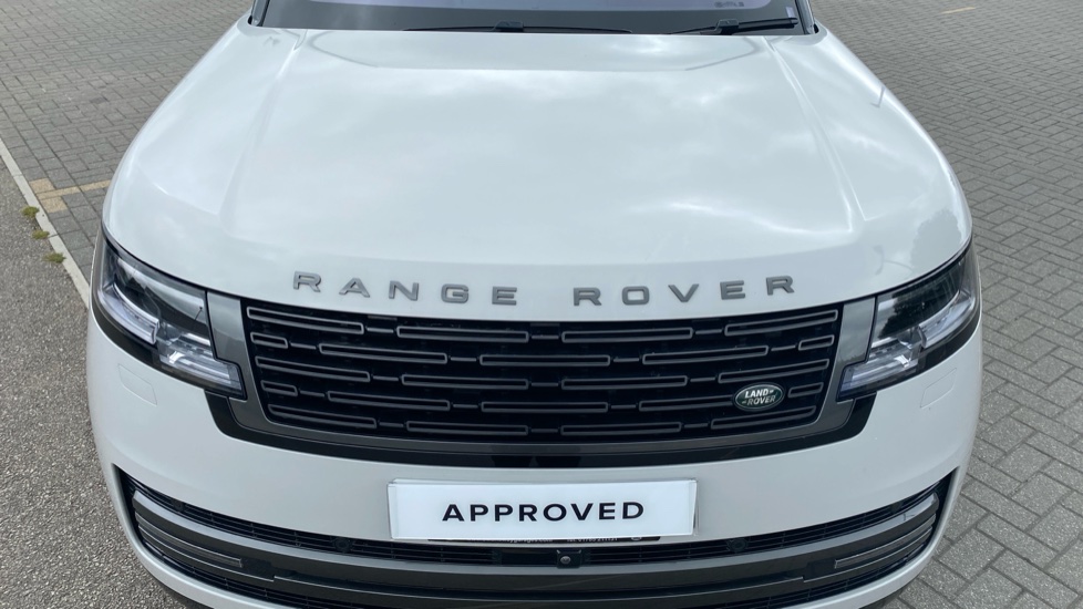 Land Rover Range Rover 4.4 P530 V8 Autobiography LWB 4dr Auto  [7 Seat] Petrol Estate - Image 29