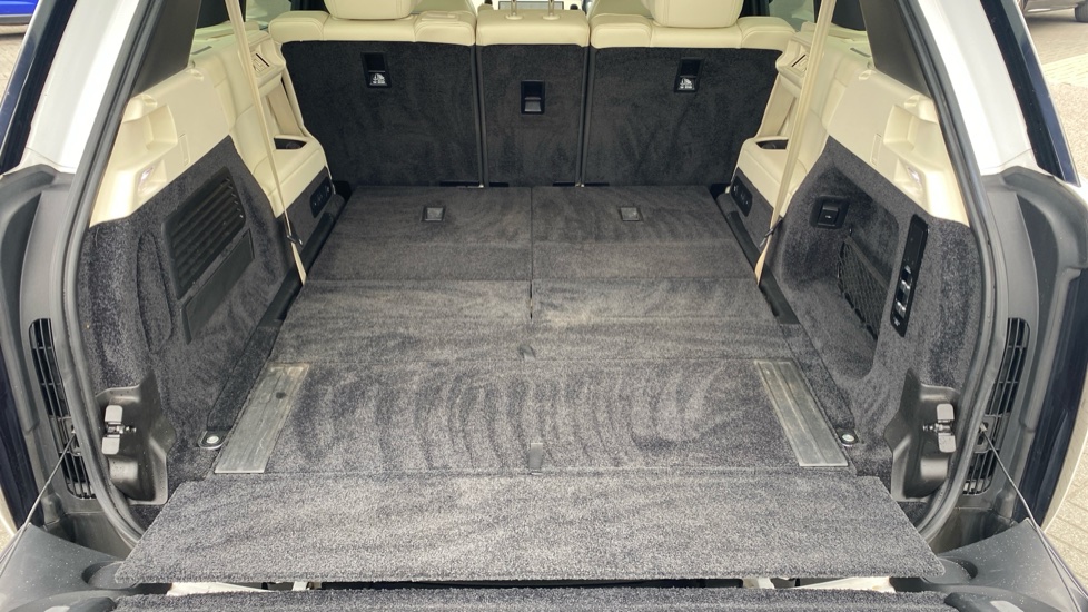 Land Rover Range Rover 4.4 P530 V8 Autobiography LWB 4dr Auto  [7 Seat] Petrol Estate - Image 33