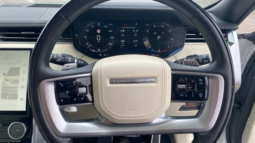 Land Rover Range Rover 4.4 P530 V8 Autobiography LWB 4dr Auto  [7 Seat] Petrol Estate - Image 48