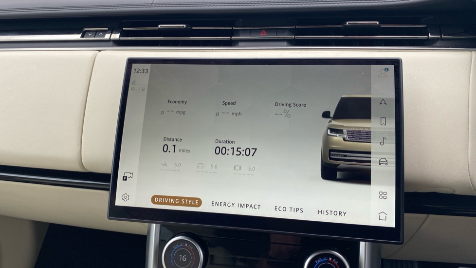 Land Rover Range Rover 4.4 P530 V8 Autobiography LWB 4dr Auto  [7 Seat] Petrol Estate - Image 63