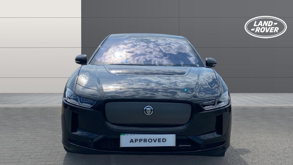 Jaguar I-Pace 294kW EV400 R-Dynamic HSE Black 90kWh 5dr Auto Electric Estate - Image 7