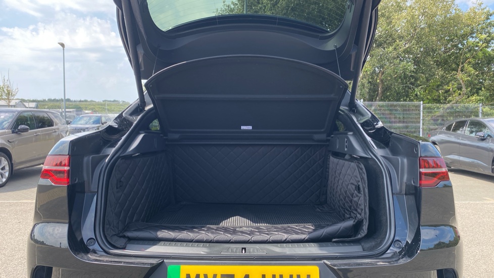 Jaguar I-Pace 294kW EV400 R-Dynamic HSE Black 90kWh 5dr Auto Electric Estate - Image 10