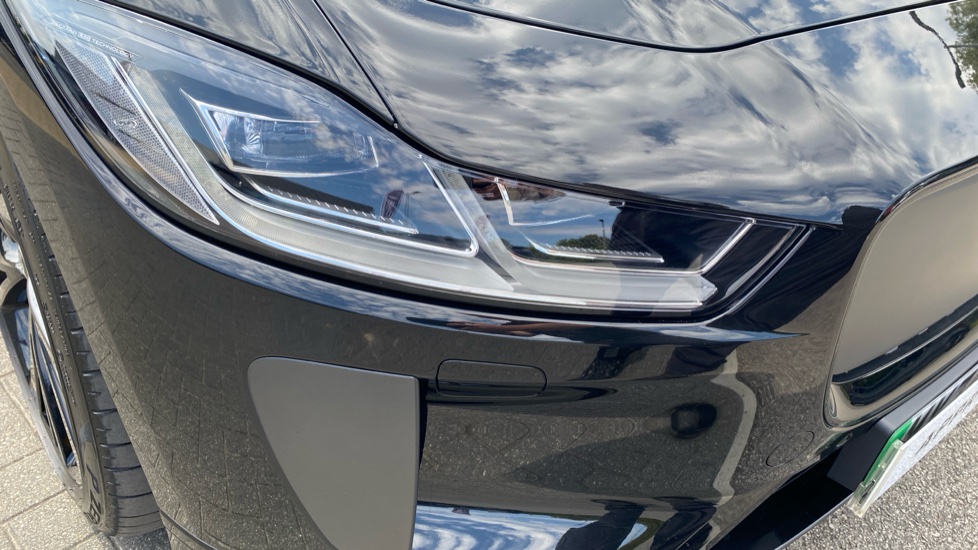 Jaguar I-Pace 294kW EV400 R-Dynamic HSE Black 90kWh 5dr Auto Electric Estate - Image 17