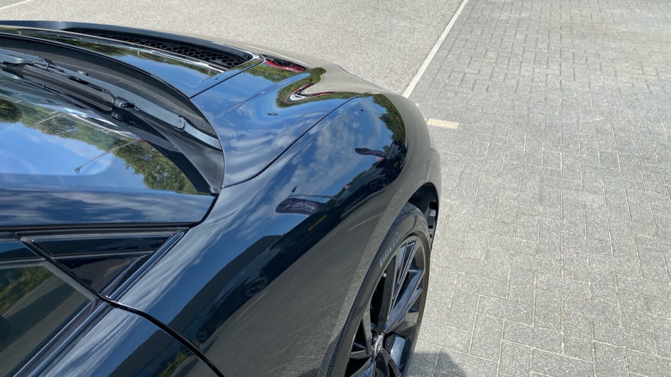 Jaguar I-Pace 294kW EV400 R-Dynamic HSE Black 90kWh 5dr Auto Electric Estate - Image 26