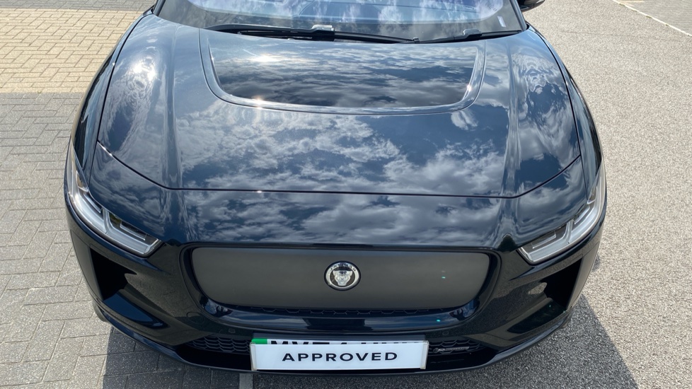Jaguar I-Pace 294kW EV400 R-Dynamic HSE Black 90kWh 5dr Auto Electric Estate - Image 27