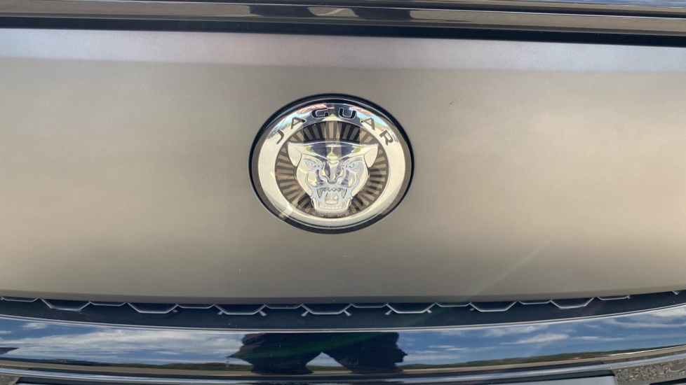 Jaguar I-Pace 294kW EV400 R-Dynamic HSE Black 90kWh 5dr Auto Electric Estate - Image 28