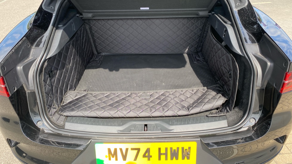 Jaguar I-Pace 294kW EV400 R-Dynamic HSE Black 90kWh 5dr Auto Electric Estate - Image 32
