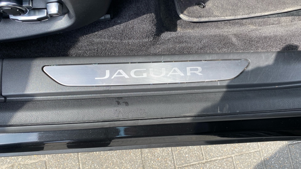 Jaguar I-Pace 294kW EV400 R-Dynamic HSE Black 90kWh 5dr Auto Electric Estate - Image 43