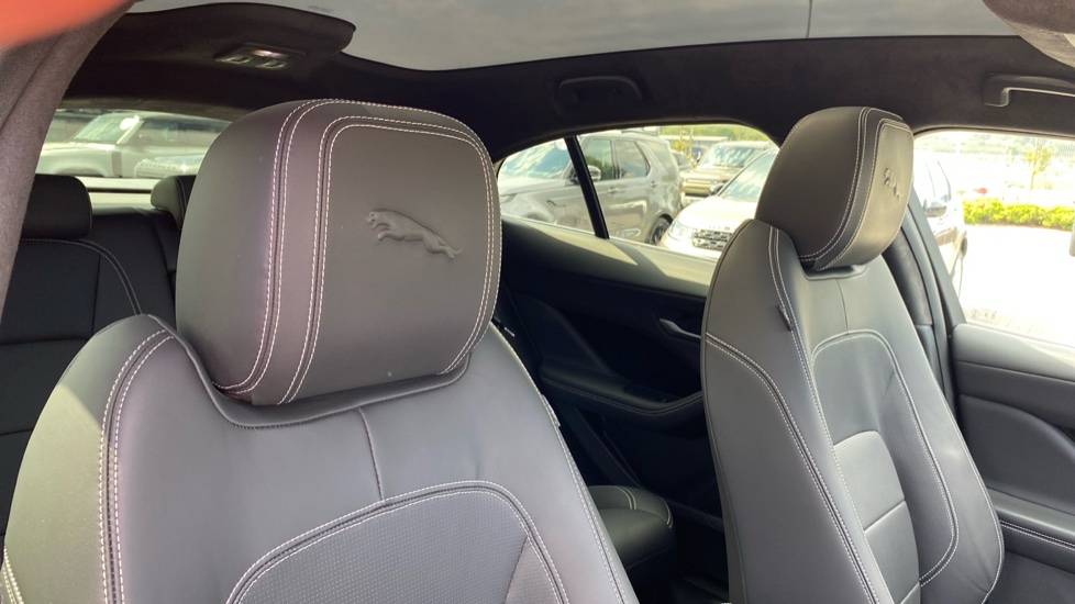 Jaguar I-Pace 294kW EV400 R-Dynamic HSE Black 90kWh 5dr Auto Electric Estate - Image 46