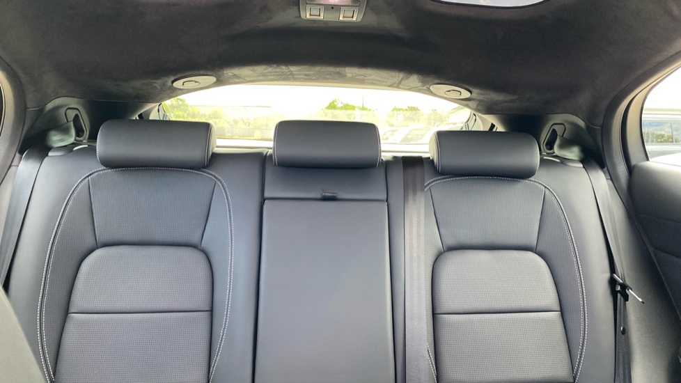 Jaguar I-Pace 294kW EV400 R-Dynamic HSE Black 90kWh 5dr Auto Electric Estate - Image 49