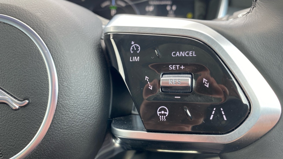 Jaguar I-Pace 294kW EV400 R-Dynamic HSE Black 90kWh 5dr Auto Electric Estate - Image 52