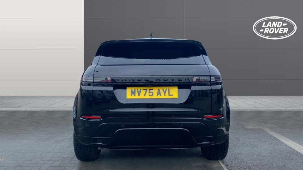 Land Rover Range Rover Evoque 2.0 D200 Edition 5dr Auto Diesel Hatchback - Image 6