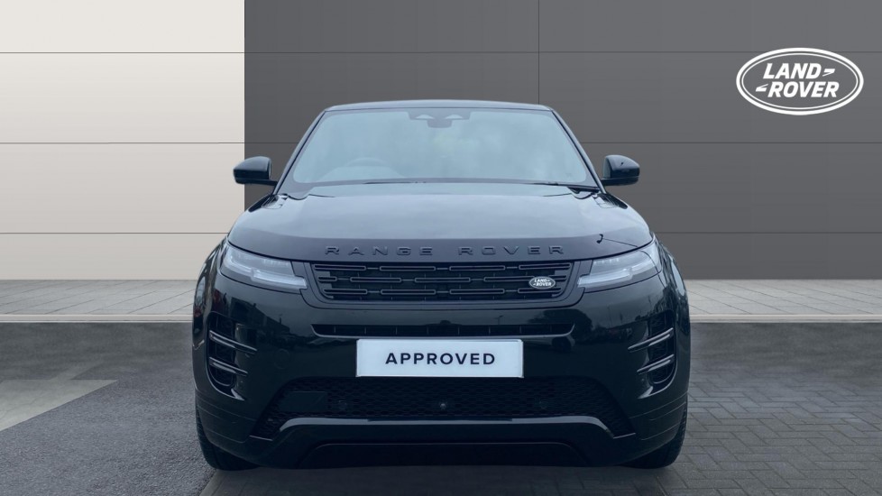 Land Rover Range Rover Evoque 2.0 D200 Edition 5dr Auto Diesel Hatchback - Image 7