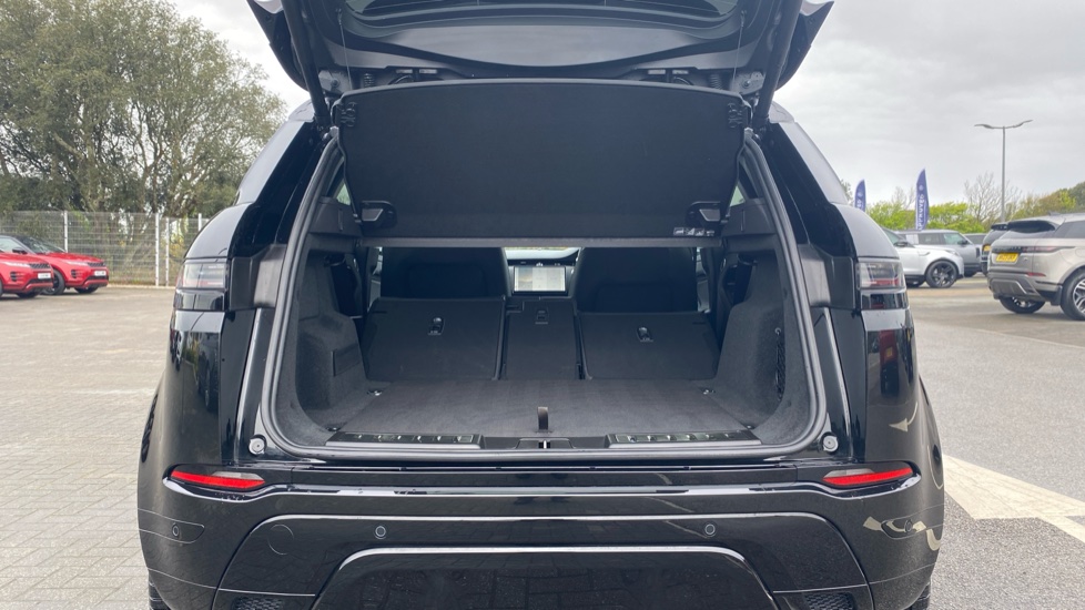 Land Rover Range Rover Evoque 2.0 D200 Edition 5dr Auto Diesel Hatchback - Image 10