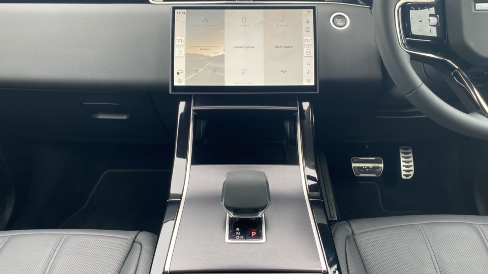 Land Rover Range Rover Evoque 2.0 D200 Edition 5dr Auto Diesel Hatchback - Image 14