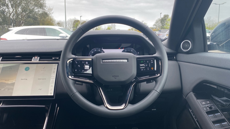Land Rover Range Rover Evoque 2.0 D200 Edition 5dr Auto Diesel Hatchback - Image 15