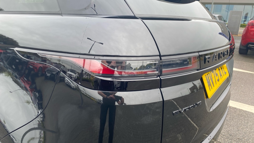 Land Rover Range Rover Evoque 2.0 D200 Edition 5dr Auto Diesel Hatchback - Image 19