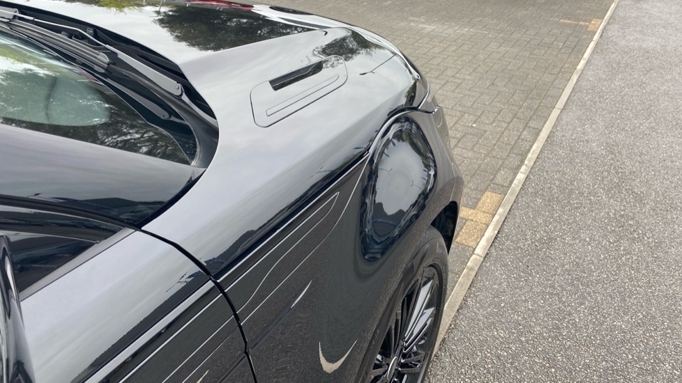Land Rover Range Rover Evoque 2.0 D200 Edition 5dr Auto Diesel Hatchback - Image 29