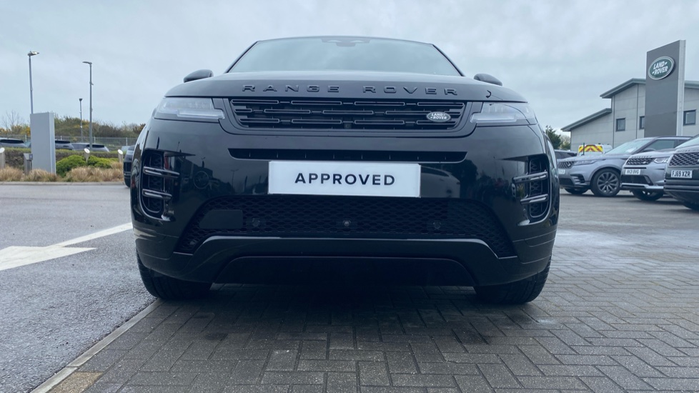 Land Rover Range Rover Evoque 2.0 D200 Edition 5dr Auto Diesel Hatchback - Image 31
