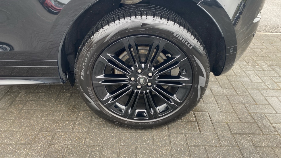 Land Rover Range Rover Evoque 2.0 D200 Edition 5dr Auto Diesel Hatchback - Image 34
