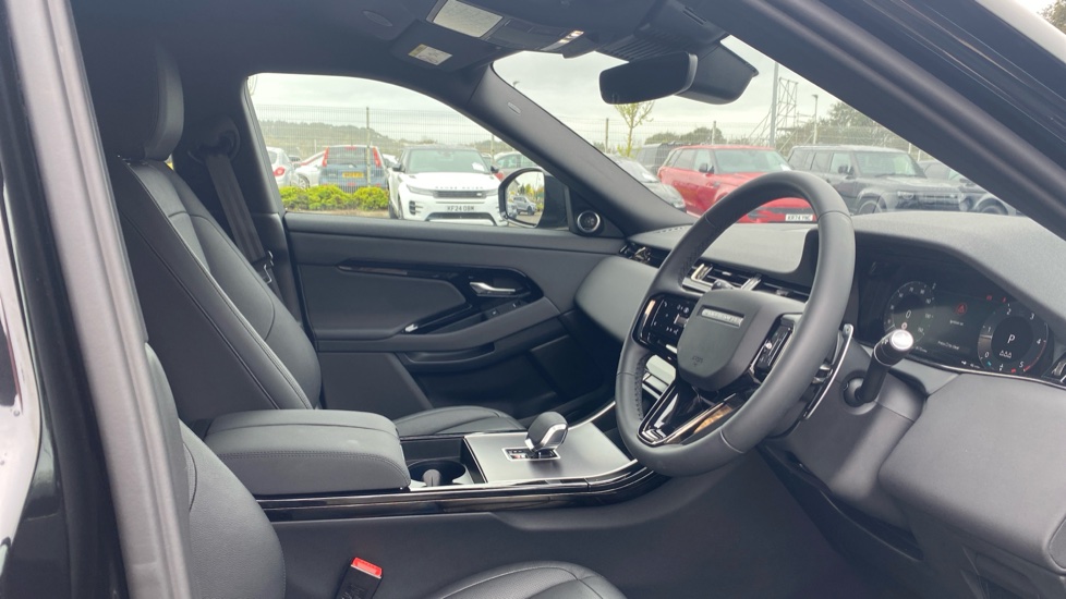 Land Rover Range Rover Evoque 2.0 D200 Edition 5dr Auto Diesel Hatchback - Image 50