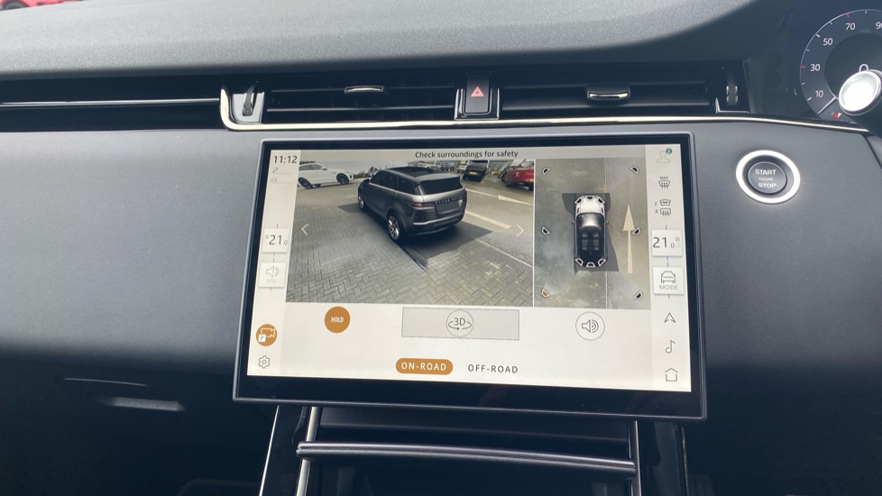 Land Rover Range Rover Evoque 2.0 D200 Edition 5dr Auto Diesel Hatchback - Image 65