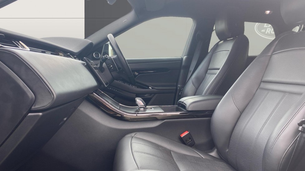 Land Rover Range Rover Evoque 2.0 P250 Dynamic HSE 5dr Auto Petrol Hatchback - Image 3