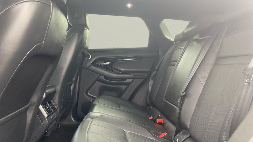Land Rover Range Rover Evoque 2.0 P250 Dynamic HSE 5dr Auto Petrol Hatchback - Image 4
