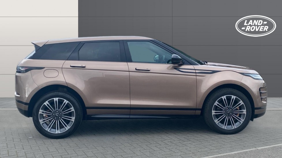 Land Rover Range Rover Evoque 2.0 P250 Dynamic HSE 5dr Auto Petrol Hatchback - Image 5
