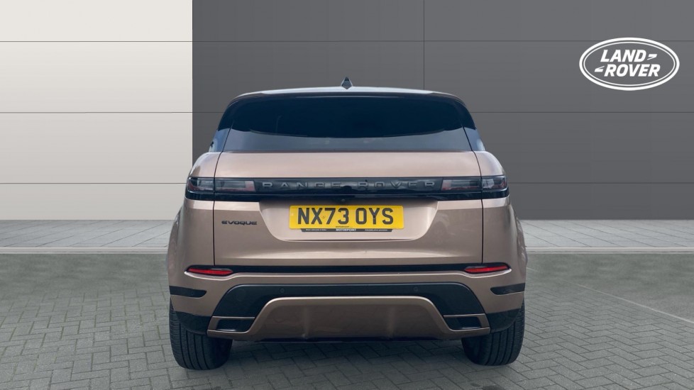 Land Rover Range Rover Evoque 2.0 P250 Dynamic HSE 5dr Auto Petrol Hatchback - Image 6