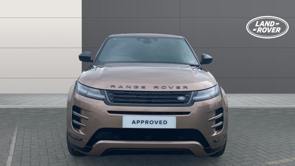 Land Rover Range Rover Evoque 2.0 P250 Dynamic HSE 5dr Auto Petrol Hatchback - Image 7