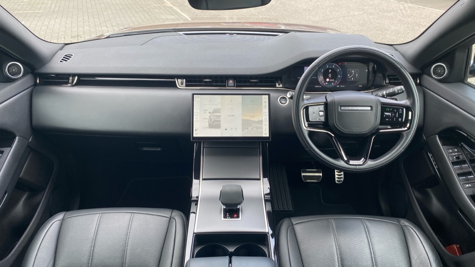 Land Rover Range Rover Evoque 2.0 P250 Dynamic HSE 5dr Auto Petrol Hatchback - Image 9