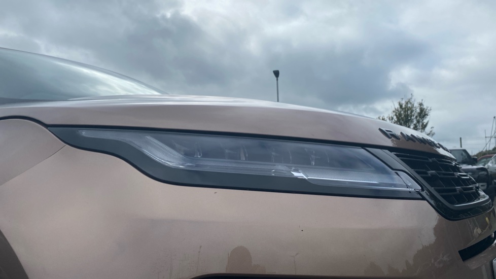 Land Rover Range Rover Evoque 2.0 P250 Dynamic HSE 5dr Auto Petrol Hatchback - Image 17